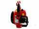 GeoTech BBV260A EVO - Soffiatore aspiratore a scoppio 3in1 
